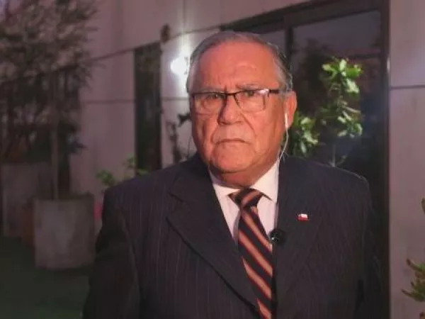 Ministro Campos y decisión de Iansa de cesar compra de remolacha