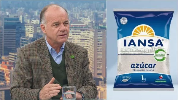 Antonio Walker y decisión de Iansa por remolacha: 