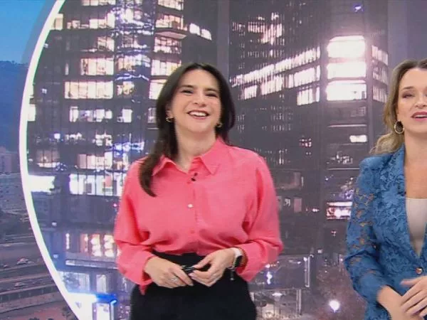 Valentina Reyes y Carla Zunino