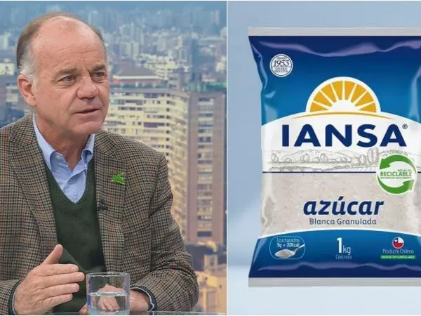 Antonio Walker y decisión de Iansa por remolacha: 