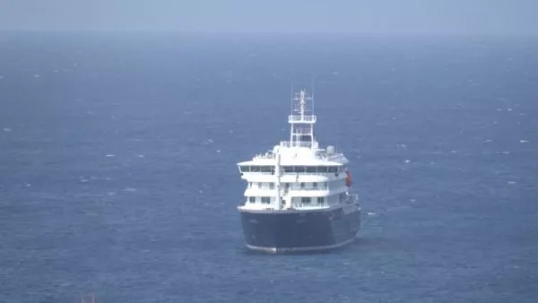 Virus Hanta: Pasajero de crucero tiene la única cepa que se transmite entre humanos