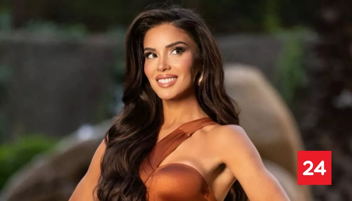 ✨ #Tendencias 

La venganza de Catalina Vallejos: Ganó el repechaje y competirá por otra comuna en Miss Universo

Más detalles⬇️
