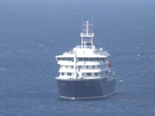 Vrus Hanta: Pasajero de crucero tiene la única cepa que se transmite entre humanos
