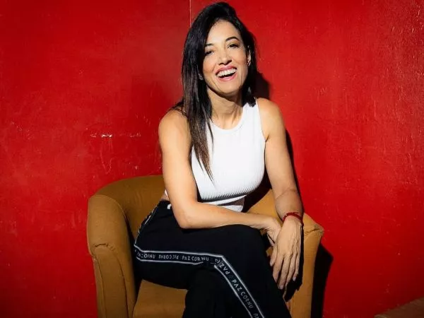 Yamila Reyna nuevo look