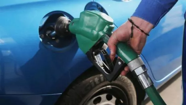 combustibles hoy
