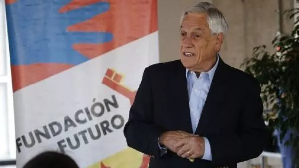 causa muerte piñera