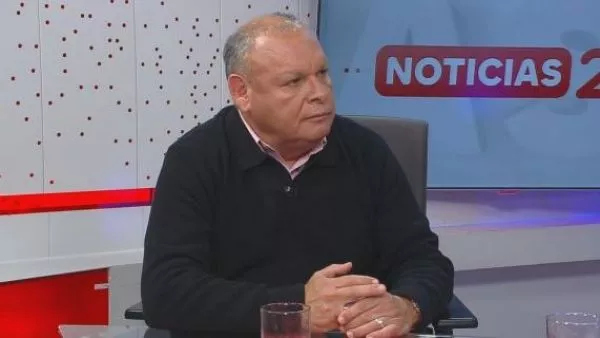 Gobernador Mundaca Poduje