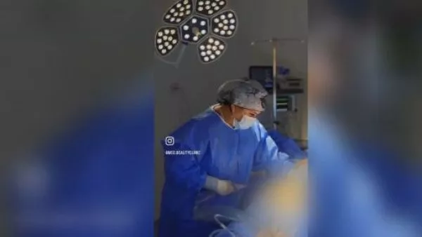 Expacientes se querellan contra clínica estética