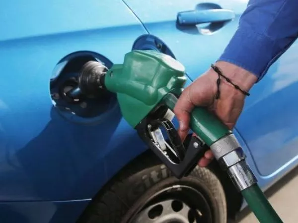 combustibles hoy