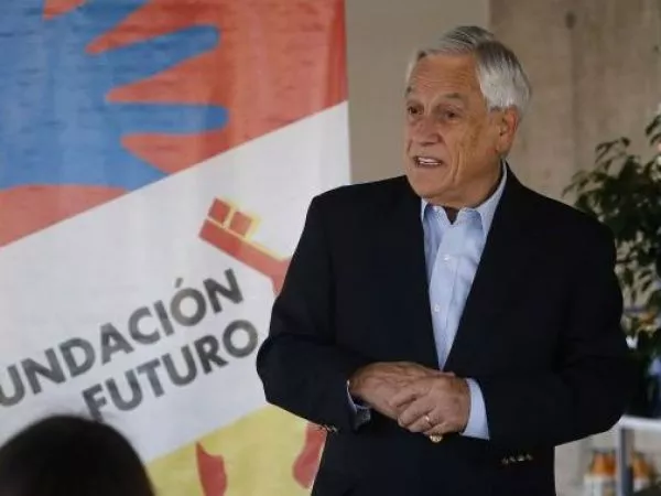 causa muerte piñera