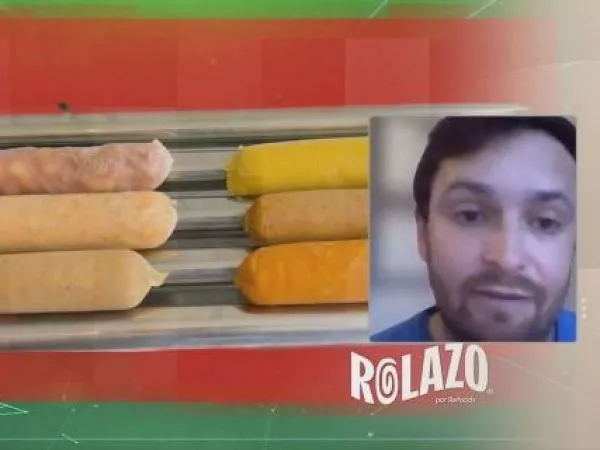 Premios Avonni: Nuevo formato chileno de comida rápida sustentable