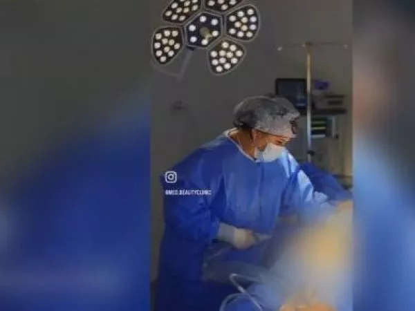 Expacientes se querellan contra clínica estética