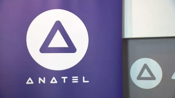 anatel google