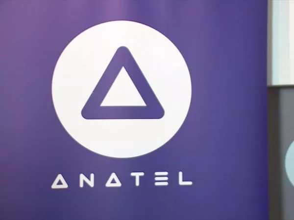 anatel google