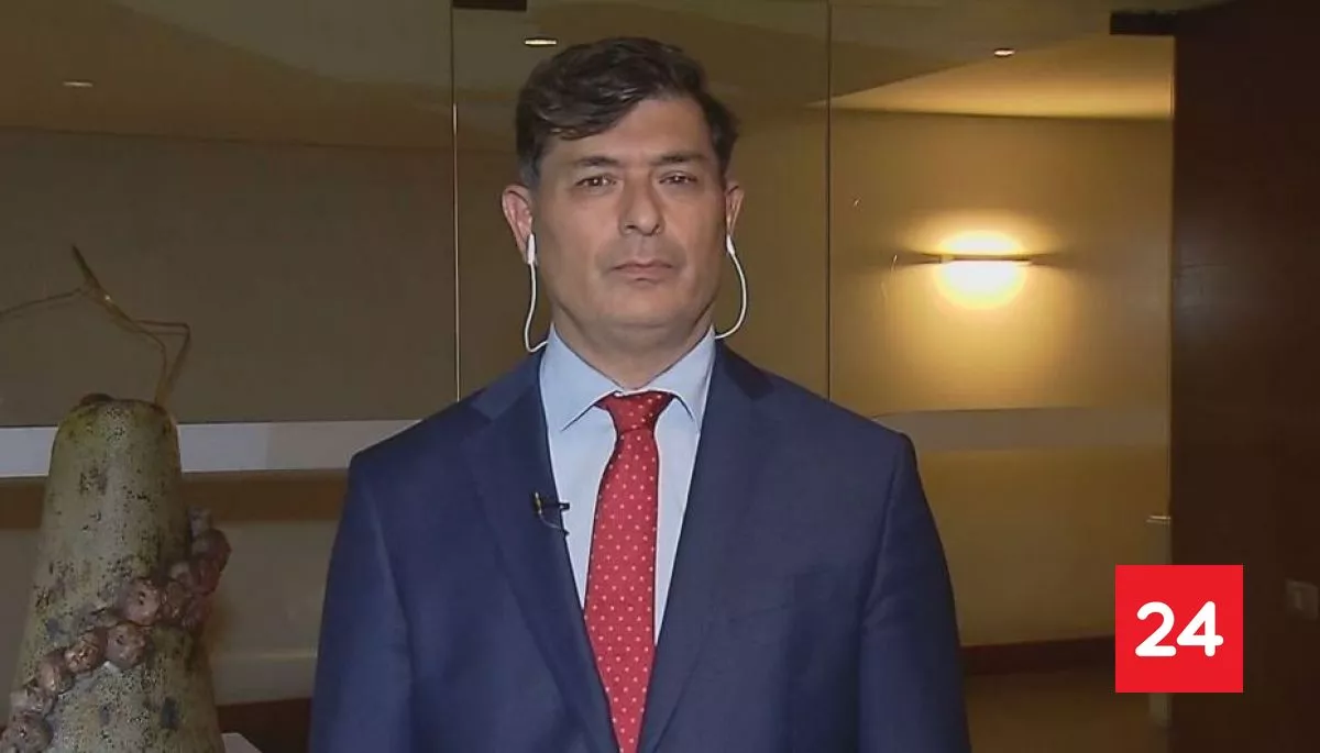 #Política 

Parisi y caída del acuerdo PDG-Gobierno por megarreforma: “Las puertas están abiertas pero la pelota la tienen ellos” 

Más detalles⬇️