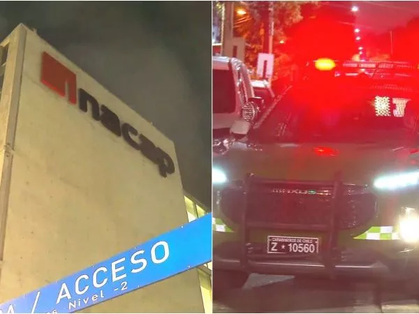 Qué se sabe: Alumno muere electrocutado en Inacap de La Granja