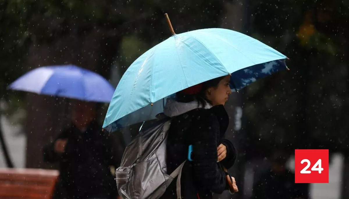 ⛅ #TVTiempo 

Qué viene tras la lluvia: el pronóstico para los próximos días en Santiago

Más detalles⬇️