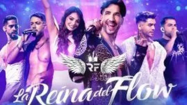 “La Reina del Flow” llega a Chile con show en vivo