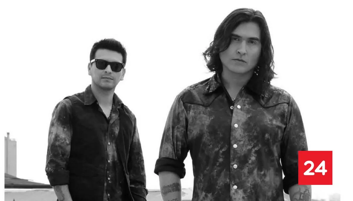 ✨ #Tendencias 

¡Vuelve el pop romántico! 