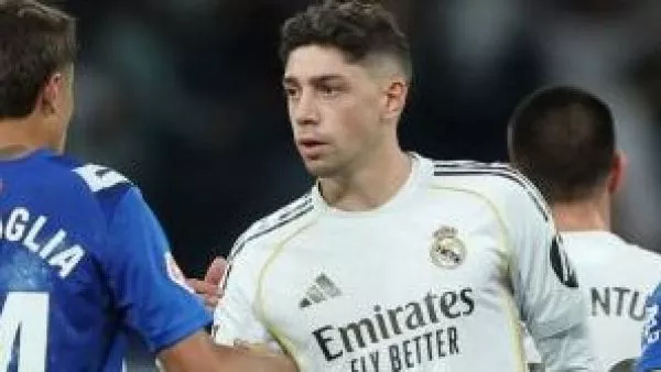 pelea Valverde