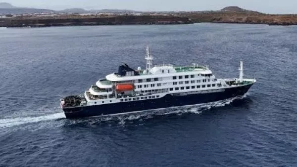 hantavirus crucero