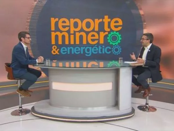 Reporte Minero & Energético - 7 de mayo 2026