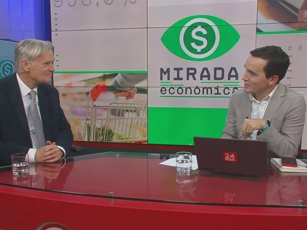 Mirada Económica - 7 de mayo 2026