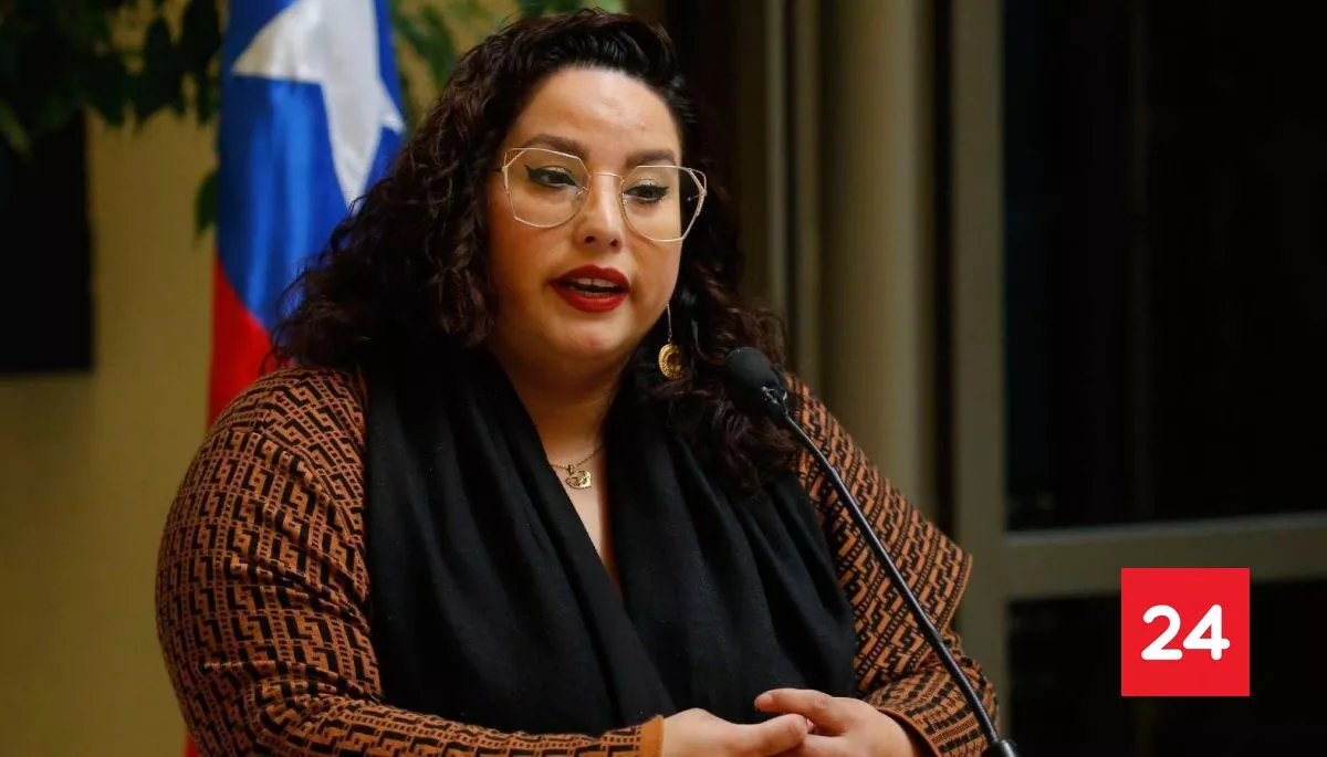 #Nacional 

La reflexión de exdiputada Mónica Arce por cambio físico: 