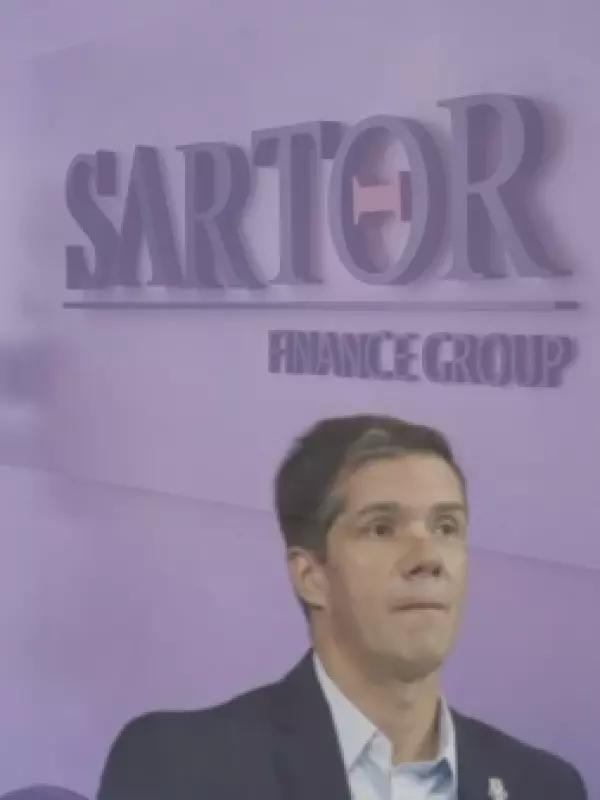 BCI avanza con quiebra de Sartor y allana el camino para anular su polémica 