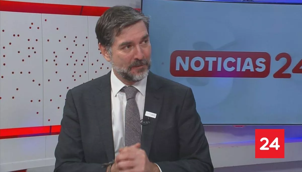#Entrevistas24 

Paz Ciudadana: “La principal preocupación sobre violencia escolar no está en los tiroteos en colegios, sino en bullying o ciberbullying” 

Más detalles⬇️