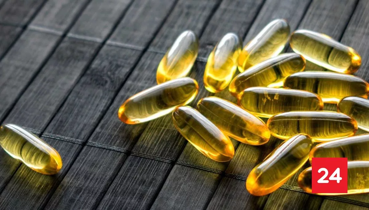 ? #Ciencias 

Omega-3 bajo la lupa: estudio detecta deterioro cognitivo más rápido en adultos mayores 

Más detalles⬇️