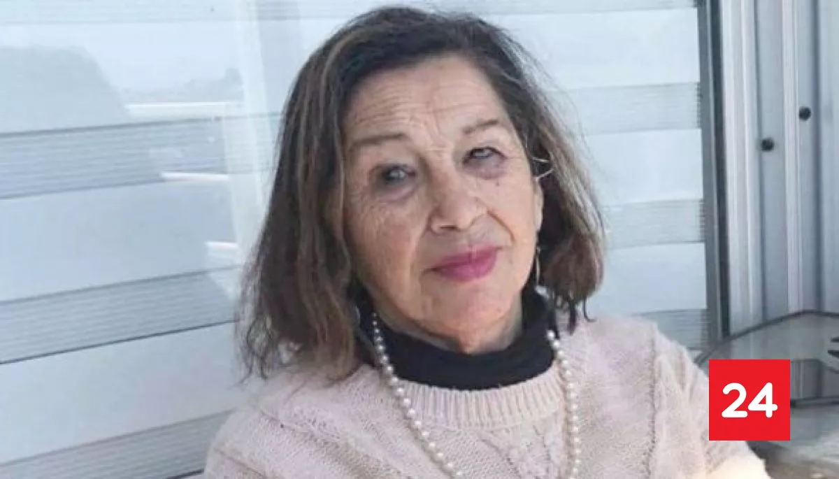 #Regiones 

Caso María Ercira: Hallan sangre humana en cabaña de cuidador y revelan por qué se interrumpió la búsqueda inicial 

Más detalles⬇️