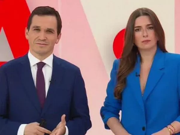 Andrés Vial y Josefa Bustos..