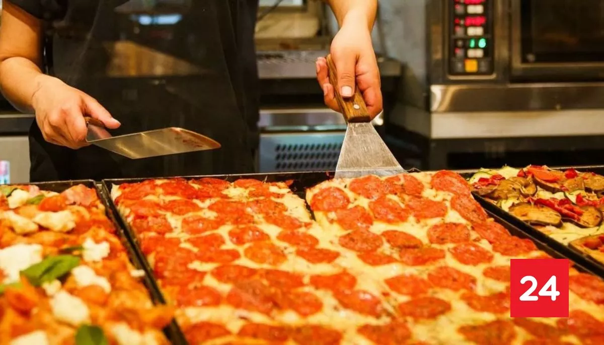 #Nacional 

Reconocida pizzería de Santiago anunció su cierre: 