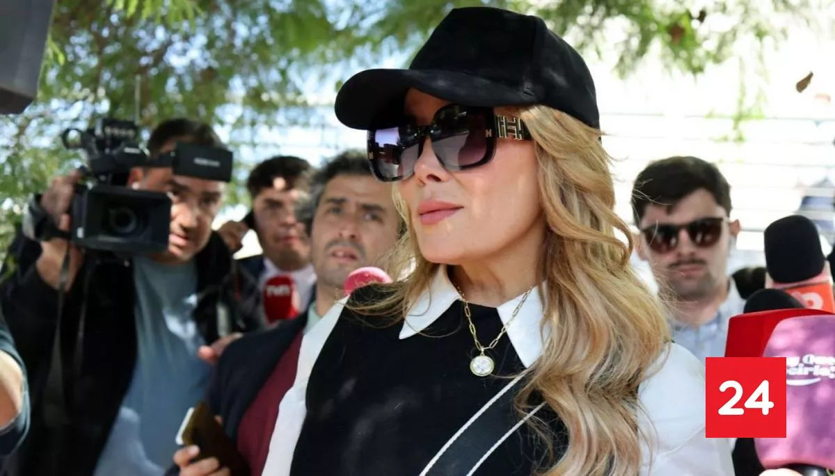 #Nacional  

Cathy Barriga tras prisión preventiva de Joaquín Lavín León: 