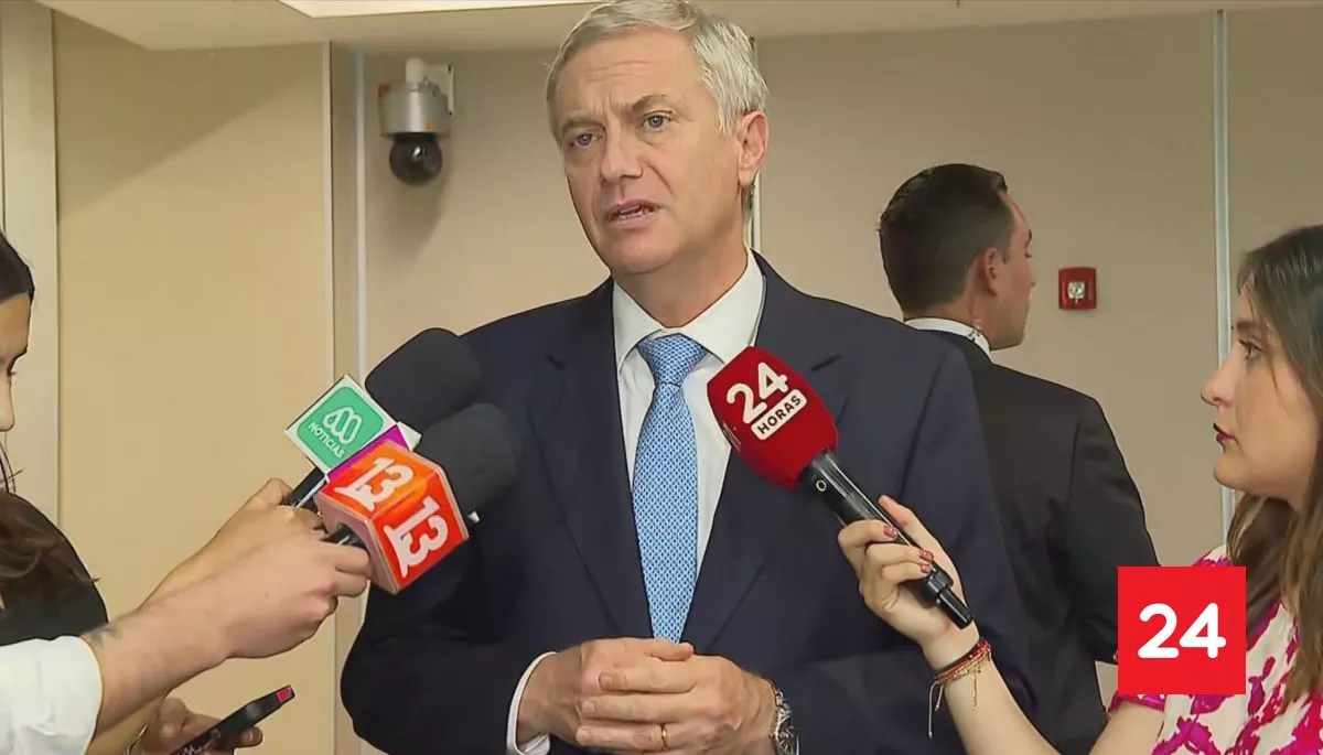 ⭕ #Ahora24H |  'Tsunami' de indicaciones a megarreforma: Presidente Kast pide 