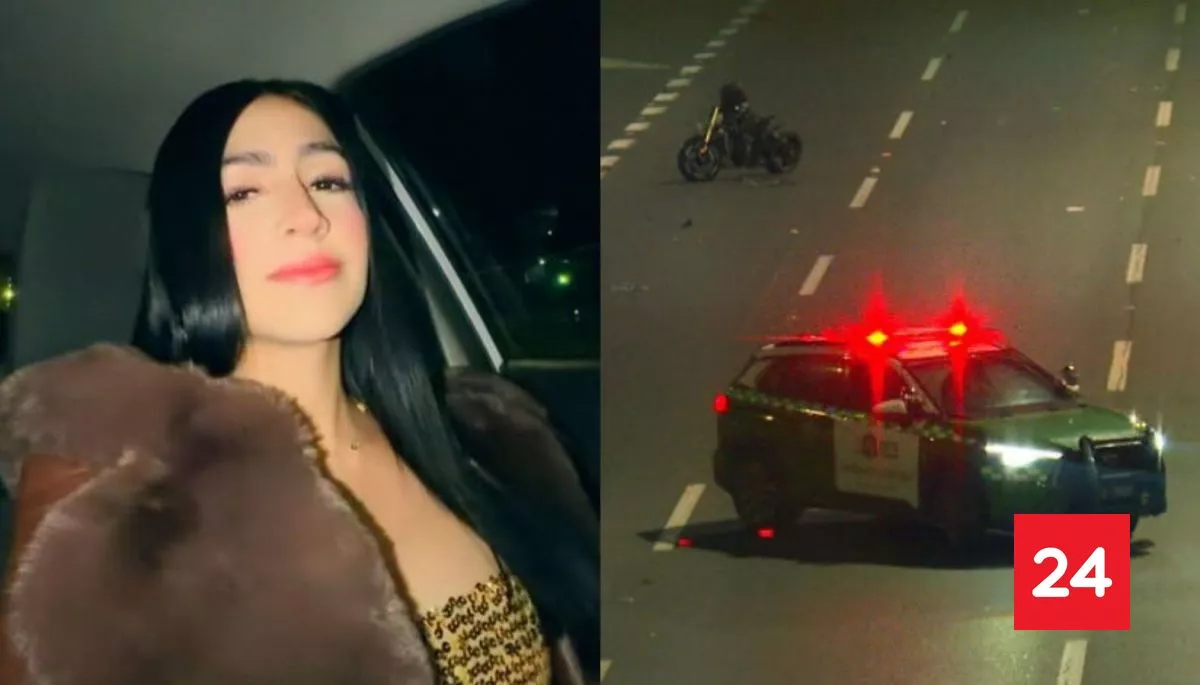#Nacional 

La historia de Paola Medina, la joven madre que murió en accidente de motos

Más detalles⬇️