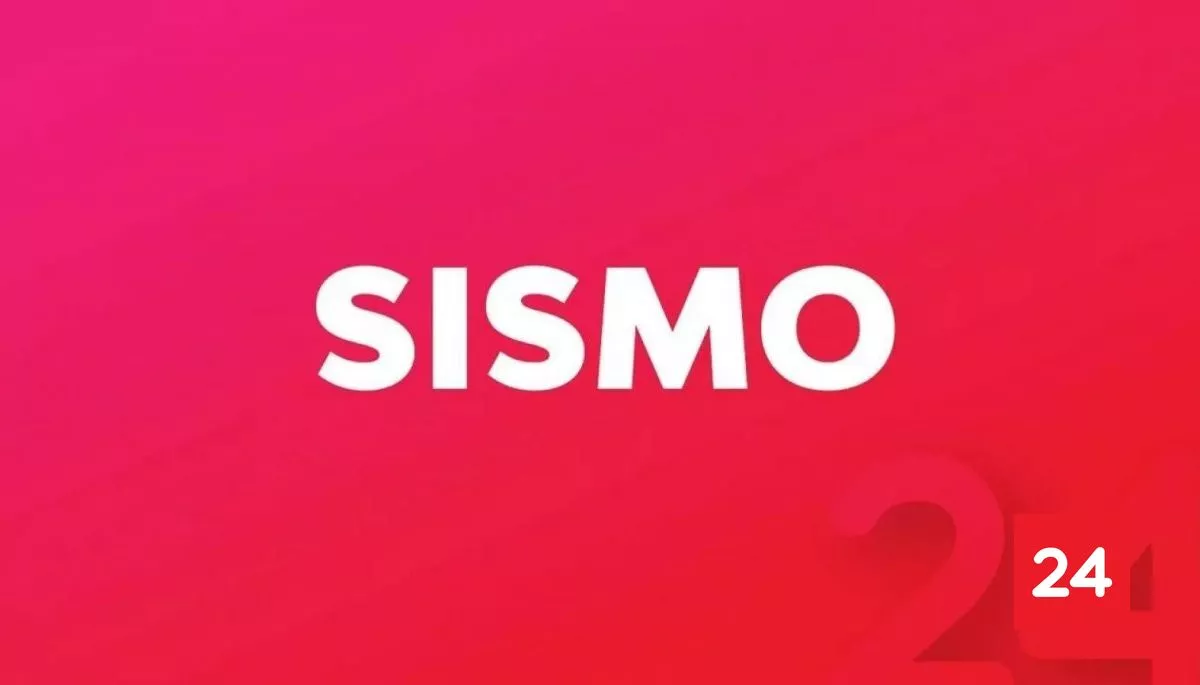 Sismo se registra hoy sábado 9 de mayo con epicentro en la Región del Biobío