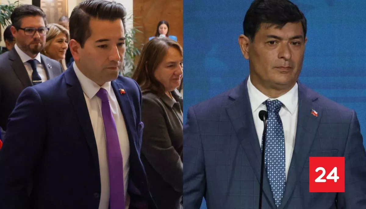 #Política

Franco Parisi condena agresión contra diputado Javier Olivares: 