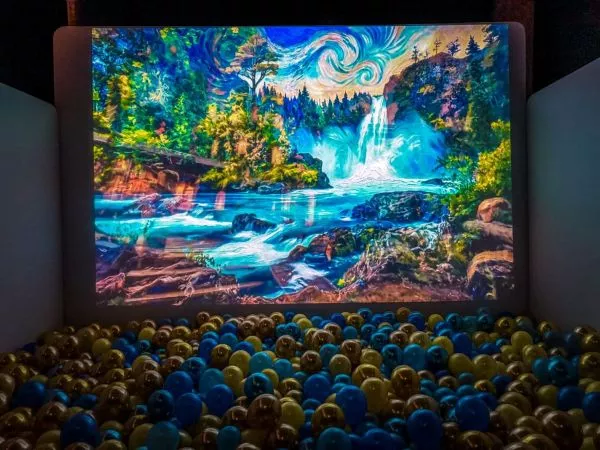 Van Gogh En Vivo