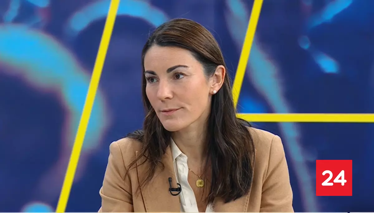 “Necesitamos un cambio en la ley”: la ministra Arzola propone un eventual proyecto para reformar el funcionamiento de los SLEP