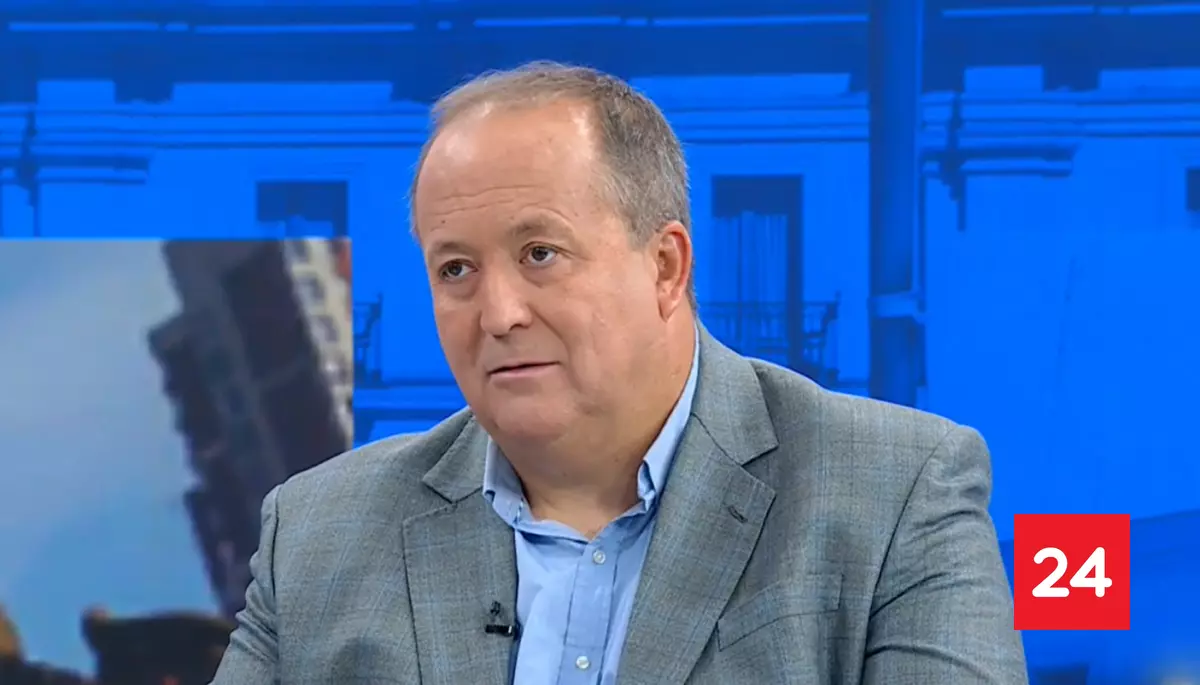#ENacional 

Fiscal Valencia: “El control de la frontera norte es uno de los ejes más críticos
