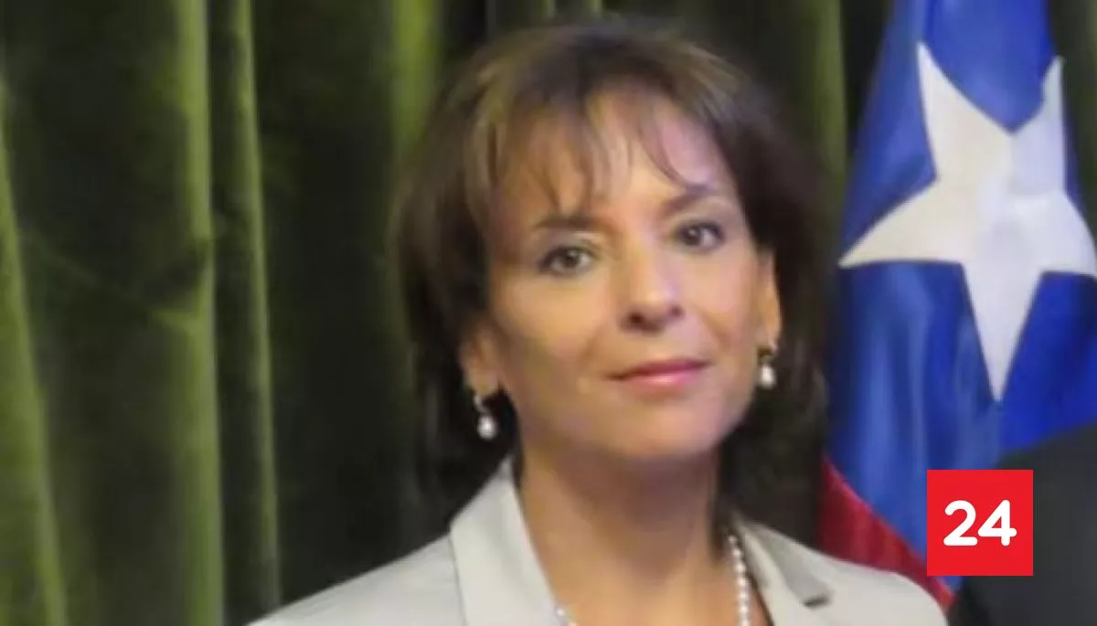 #Nacional 

Quién es la exministra de la Corte de Apelaciones que chocó contra cafetería en La Reina

Más detalles ⬇