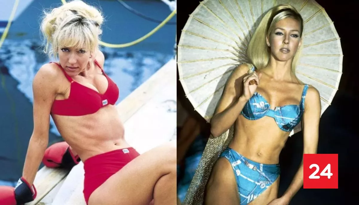 ✨ #Tendencias 

Impactante cambio: Así luce actualmente la ex Miss Chile Josefa Isensee 

Más detalles⬇️