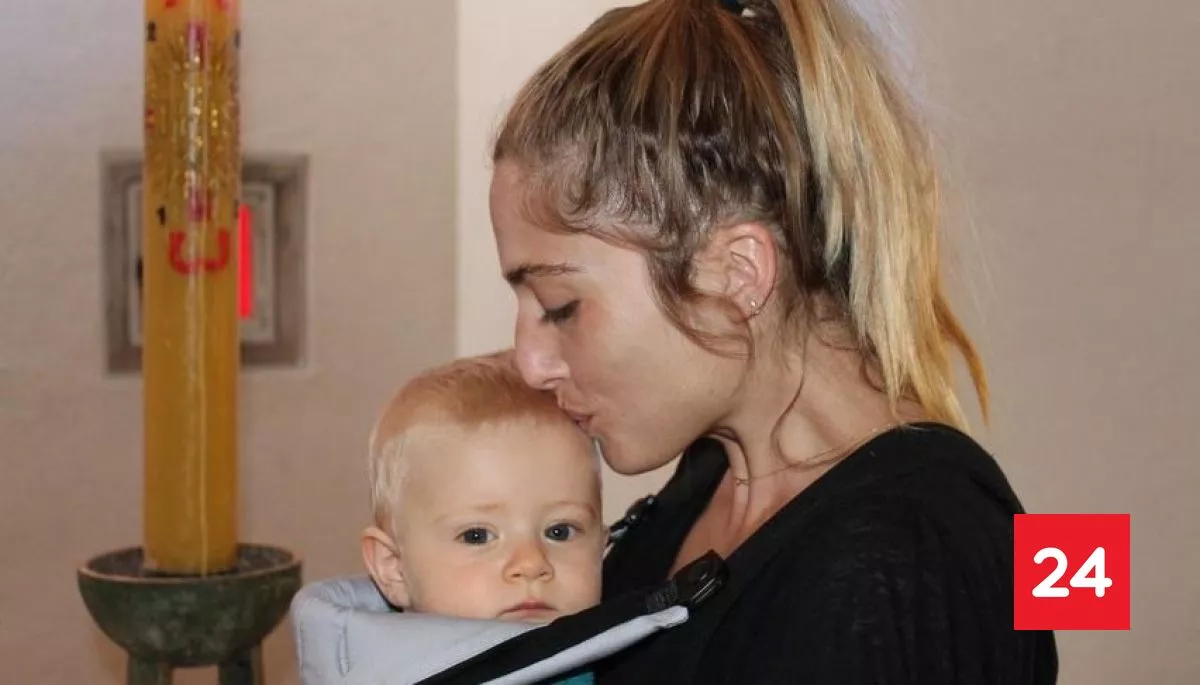 'La mejor mamá': El respaldo de celebridades que recibió Mane Swett tras emotiva publicación sobre su hijo