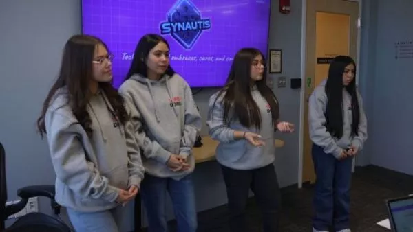 De Collipulli a Boston: Premio al talento digital escolar