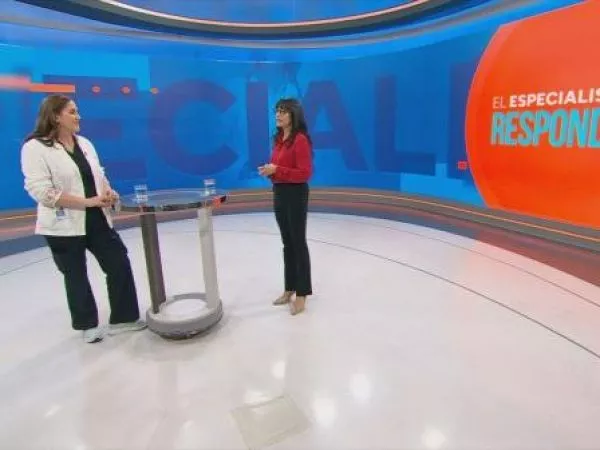 El Especialista Responde: mitos a derribar sobre la menopausia