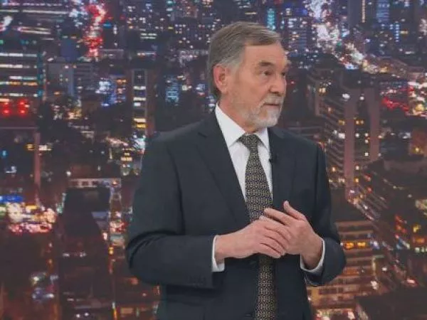Luis Eduardo Escobar megarreforma