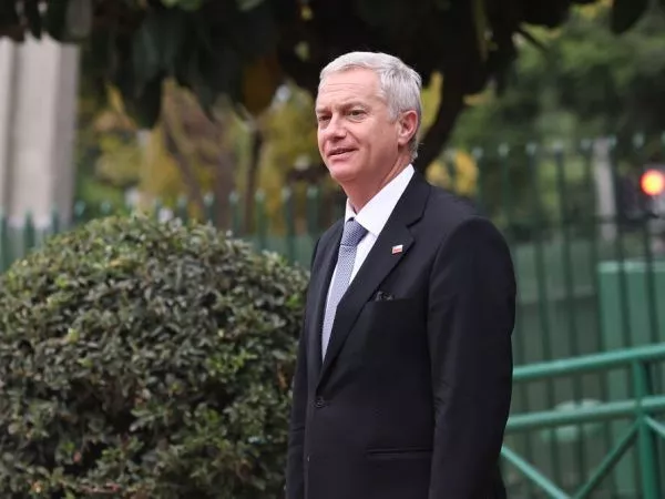 Presidente Kast acusa que el PC 