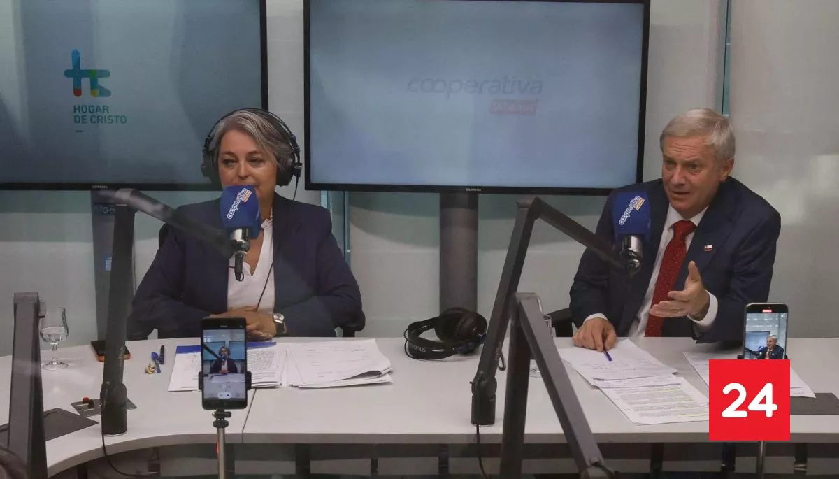 #Política 

PC le responde al Presidente Kast: 
